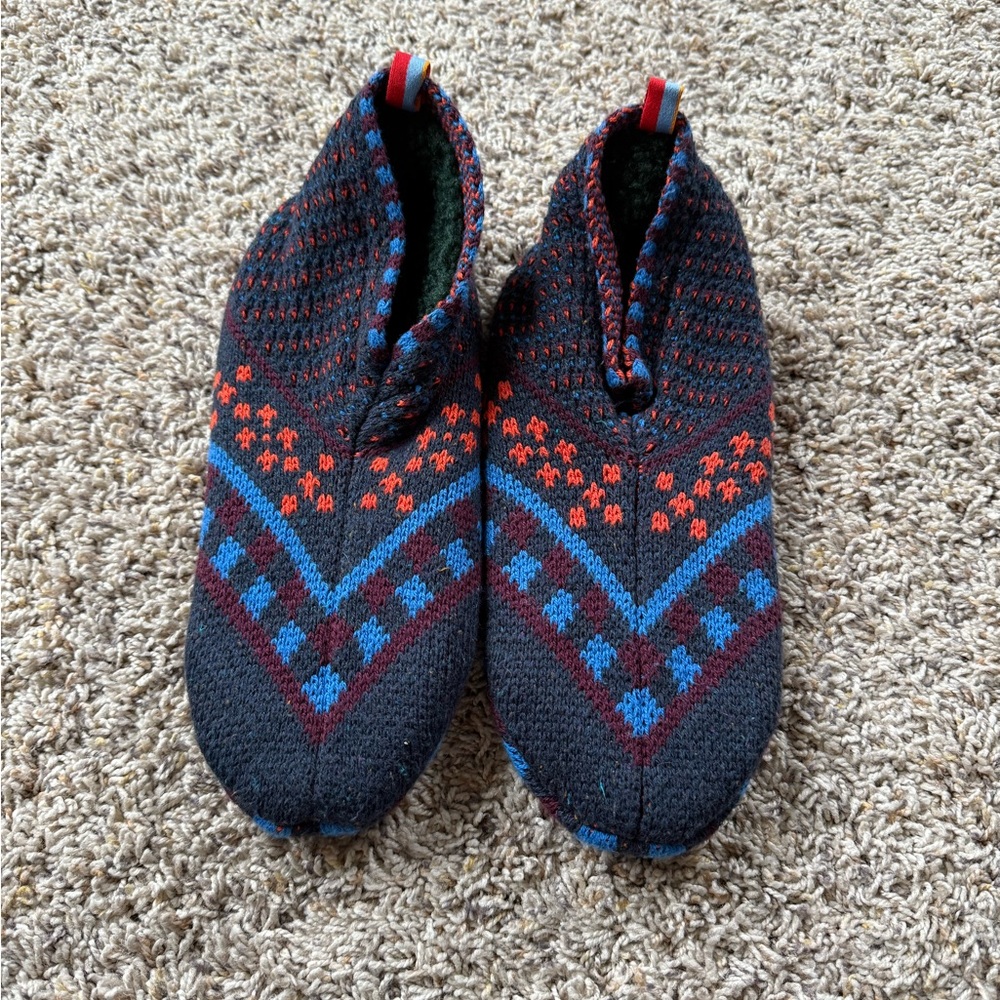 Bombas Slipper Socks